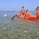 Maria 3* Castellabate