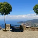 Szálloda Maria 3*