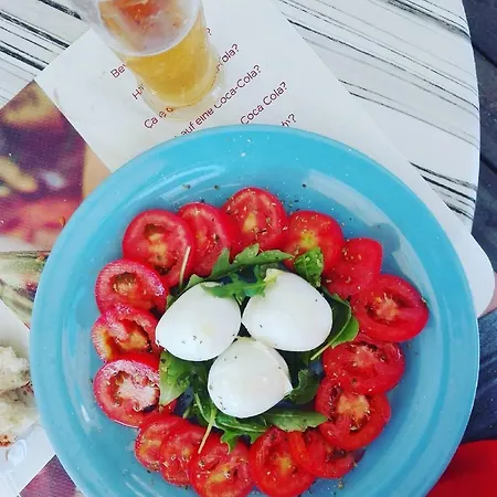 Szálloda Maria 3*