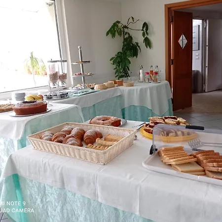 Maria Hotel Castellabate