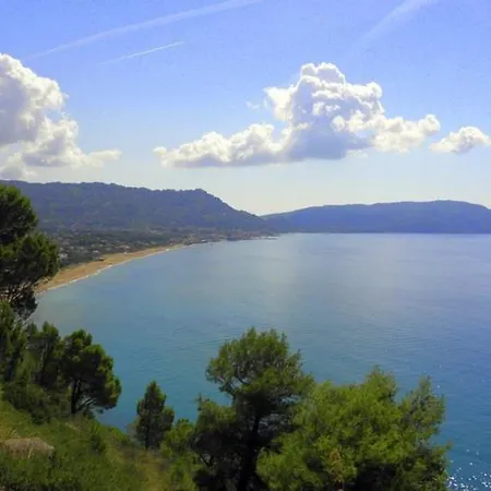 Maria 3* Castellabate