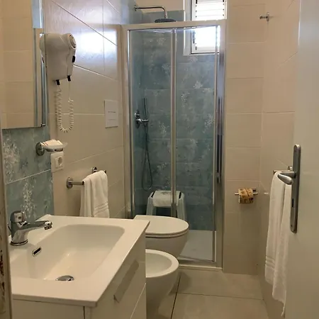 Szálloda Maria 3*