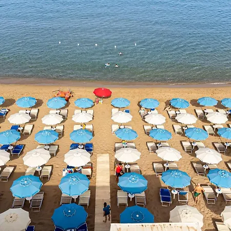 Hotel Maria Castellabate