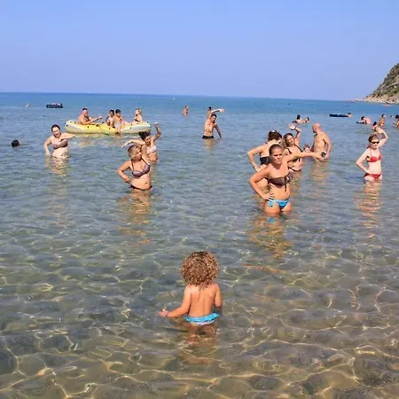 Hotel Maria Castellabate