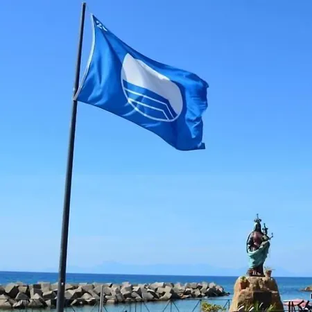 Hotel Maria Castellabate