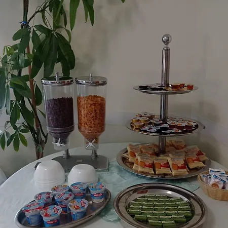 Maria Hotel Castellabate