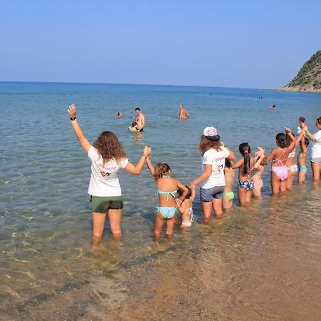 Maria Hotel Castellabate