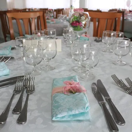 Hotel Maria Castellabate