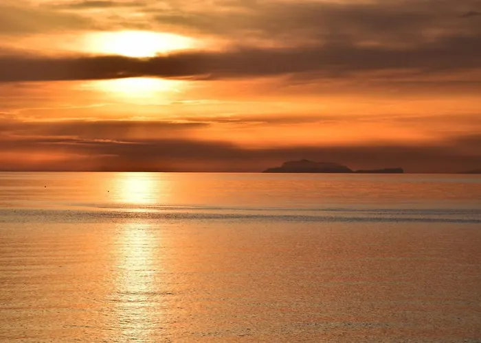 Maria Hotel Castellabate