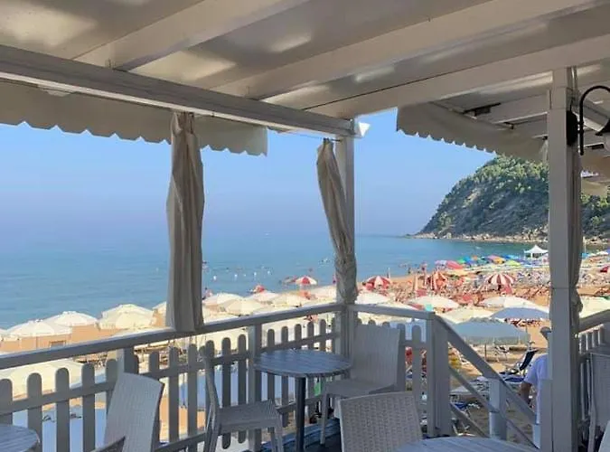 Hotel Maria 3*
