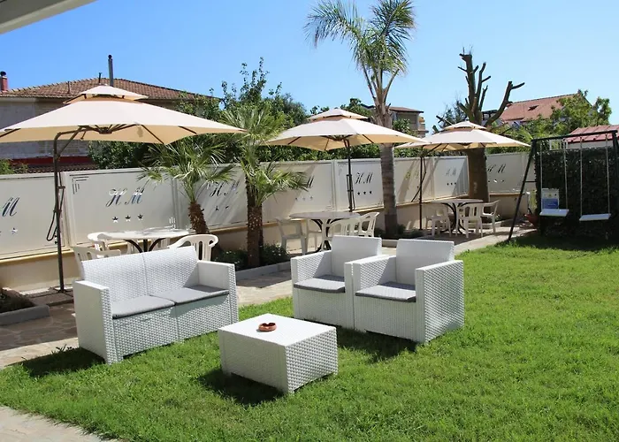 Maria Hotel 3*