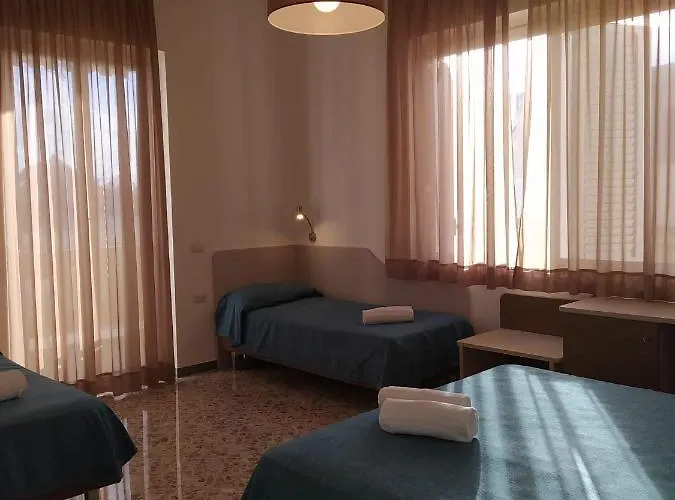 Hotel Maria