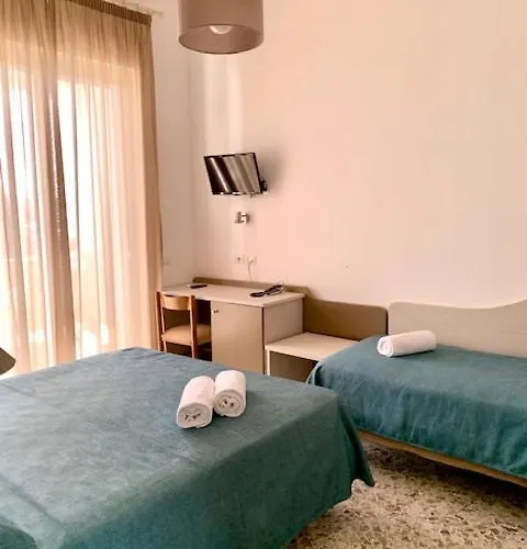 Maria Hotel 3*