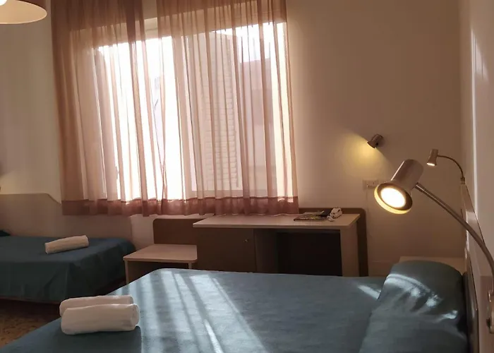 Maria Hotel Castellabate