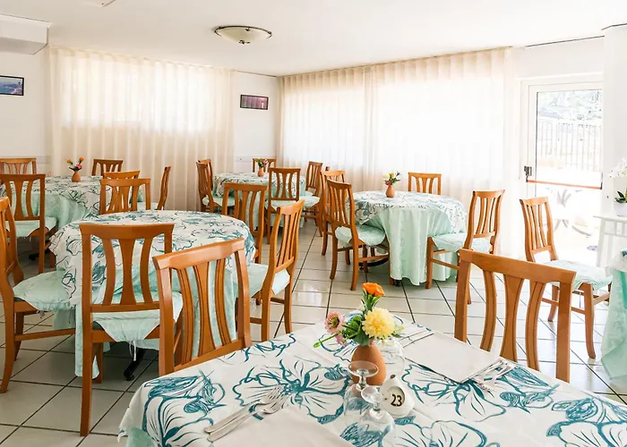 Maria Hotel 3*