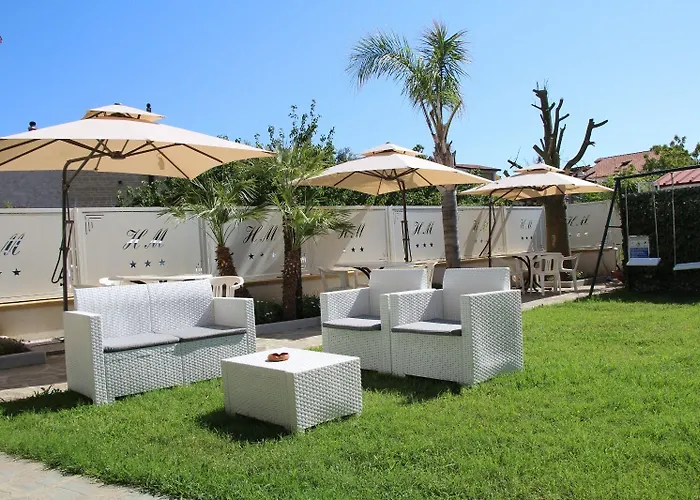 Maria Hotel