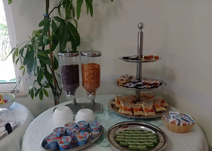 Maria Hotel Castellabate