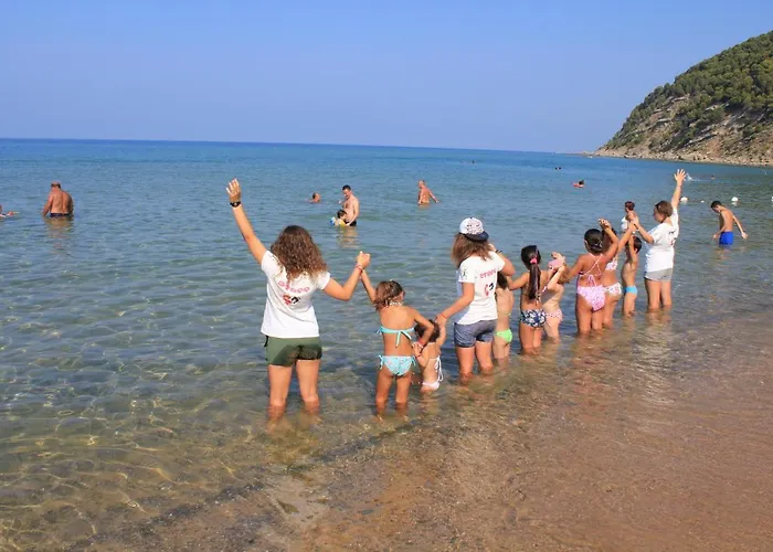 Maria Hotel Castellabate