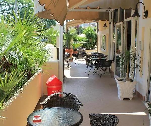 Hotel Maria 3*