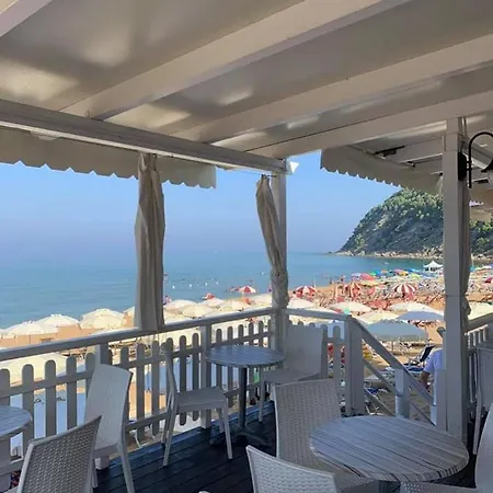 Hotel Maria 3*