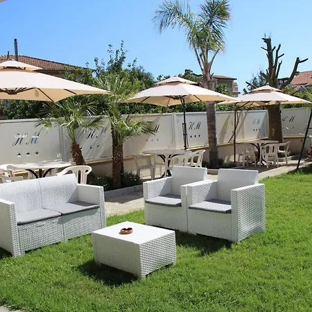 Maria Hotel 3*