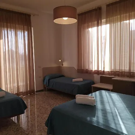 Hotel Maria