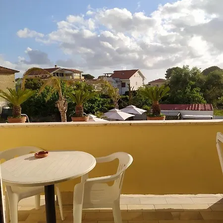 Maria Hotel 3*