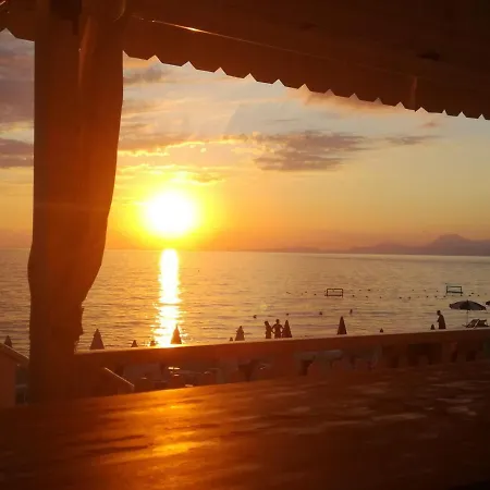 Hotel Maria 3*