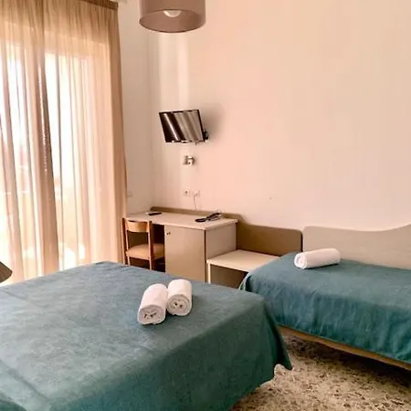Maria Hotel 3*