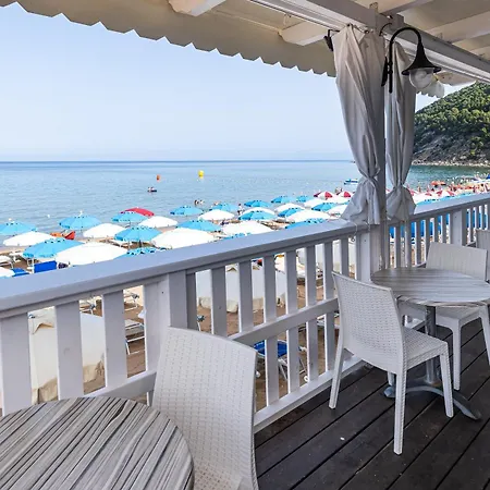 Hotel Maria 3*