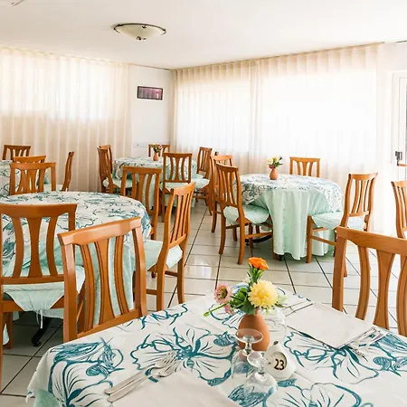 Maria Hotel 3*