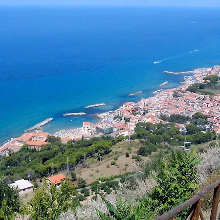 Hotel Maria Castellabate