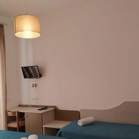 Hotel Maria 3*