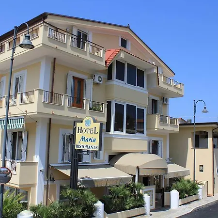 Hotel Maria