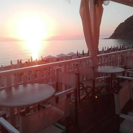 Hotel Maria 3*