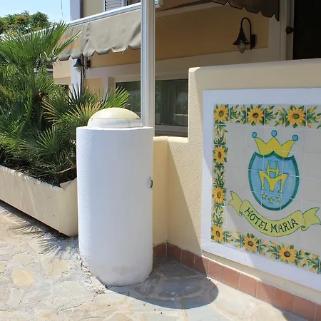 Maria Hotel Castellabate