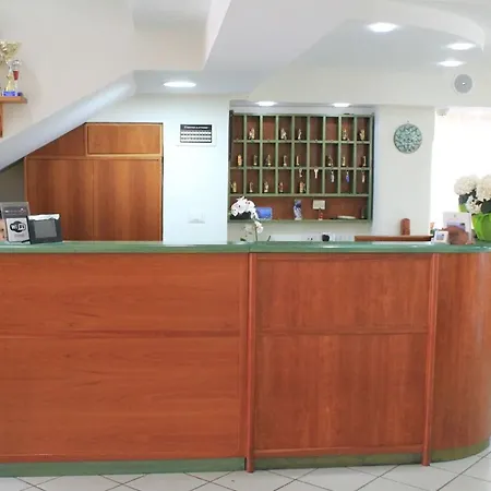 Maria Hotel Castellabate