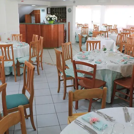 Maria Hotel