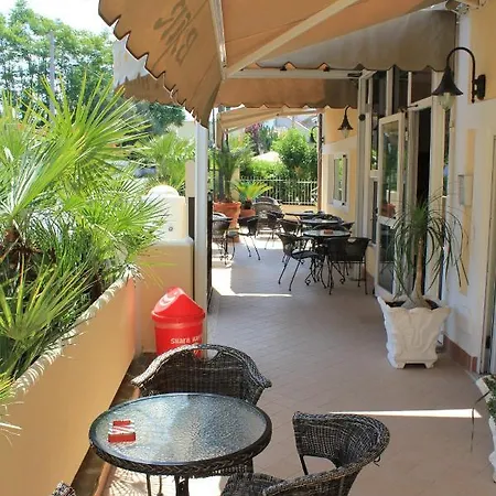 Hotel Maria 3*