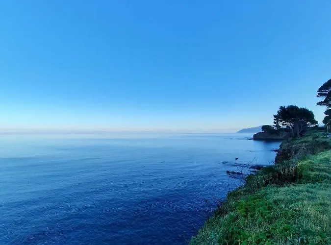 酒店 Maria 卡斯特拉巴特