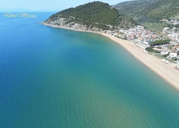 Maria 卡斯特拉巴特