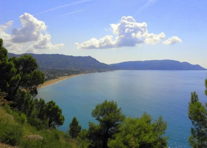 Maria 3* Castellabate