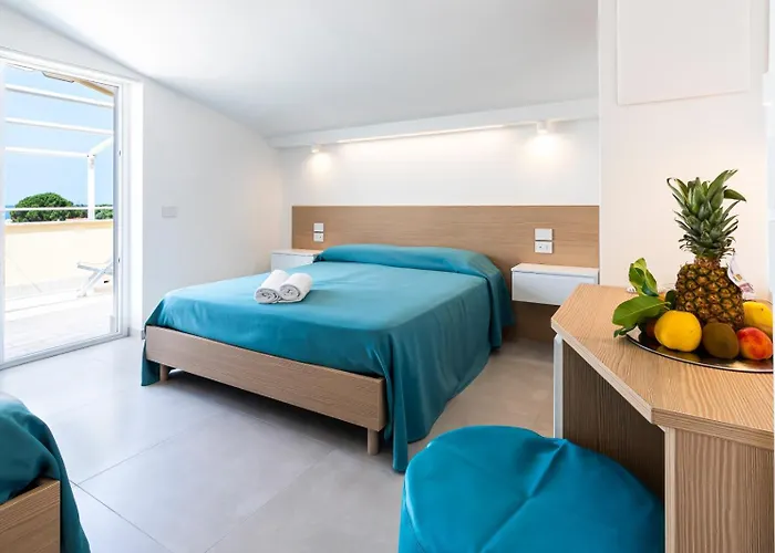Hotel Maria 3*
