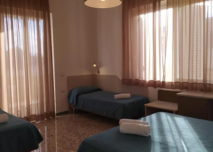 Maria 酒店 卡斯特拉巴特