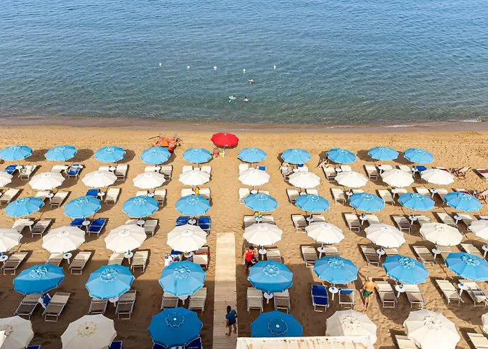 酒店 Maria 卡斯特拉巴特