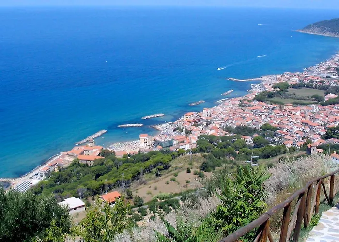 酒店 Maria 卡斯特拉巴特