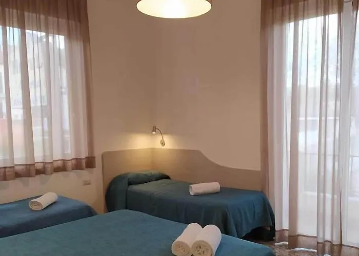 Maria 3* 卡斯特拉巴特