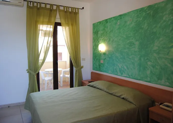 Maria Hotel 3*
