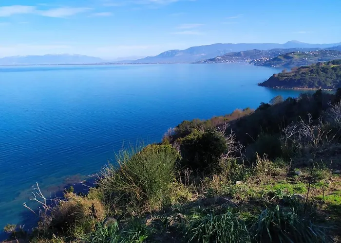 Maria 酒店 卡斯特拉巴特